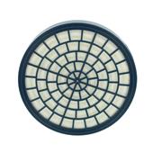 環(huán)境測量儀器  膠囊過濾器LAS-1型 ※數(shù)碼粉塵計LD-5D用消耗品,LAS-1型