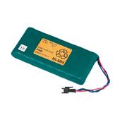 環(huán)境測量儀器  鎳氫電池組LD-3/3K/3K2/3B/3C用,080000-032