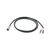 環(huán)境測(cè)量?jī)x器  連接電纜CANA-0010S用,080240-00102