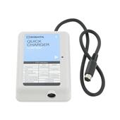 環(huán)境測量設(shè)備 快速充電器（充電器）QCA-W5SE型無CE標記,090860-50641