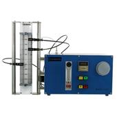 環(huán)境測(cè)量?jī)x器  排氣閥動(dòng)作氣密試驗(yàn)裝置JIS·T8151,JIS·T8151