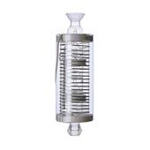 柴田科學(xué)SIBATA蒸餾塔帶夾套加熱器5 級(jí)A65230-001,A65230-001