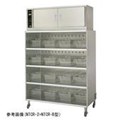 柴田科學(xué)SIBATA潔凈架NTCR系列NTCR-B,NTCR-B