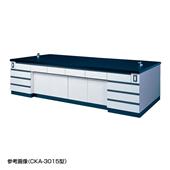 柴田科學(xué)SIBATA中央實(shí)驗(yàn)臺(tái)CKA-1812型,CKA-1812