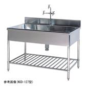 柴田科學(xué)SIBATA 流水臺(tái)NSD-157型,NSD-157型