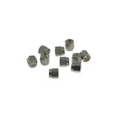 柴田科學SIBATA CPP用 1/4用螺母054310-2746A,054310-2746A