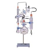 柴田科學(xué)SIBATA  用于微量凱氏氮氣蒸餾的漏斗D54000-052,D54000-052