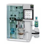 柴田科學(xué)SIBATA 全自動進(jìn)樣器系統(tǒng)K-377 型（40 件）F34511-3750720,F34511-3750720