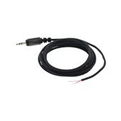 柴田科學SIBATA  DM-100S型用模擬輸出電纜071060-62,071060-62