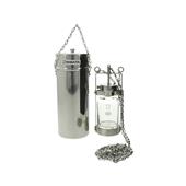 柴田科學SIBATA 高負荷采水器250mL    080520-0251,080520-0251