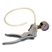 柴田科學(xué)SIBATA 手動(dòng)真空泵080870-10,080870-10