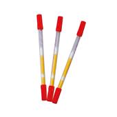 柴田科學SIBATA 帶臭氧洗滌器的DNPH 玻璃管080150-120,080150-120