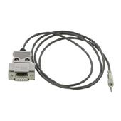 柴田科學SIBATA  CANA-0010用數(shù)字輸出電纜RS-232C,RS-232C