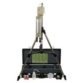 柴田科學SIBATA  干濕表電動套裝 RHG-1-AL 型,RHG-1-AL 型