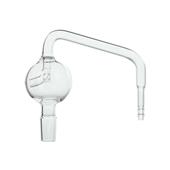 柴田科學SIBATA SPC疏水球帶橡膠塞 030570-1908,030570-1908