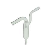 柴田科學SIBATA 玻璃疏水閥帶橡膠塞031540-1518,031540-1518