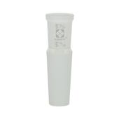 SIBATA柴田科學 通用滑動連接管 縮小用007010-2434,007010-2434